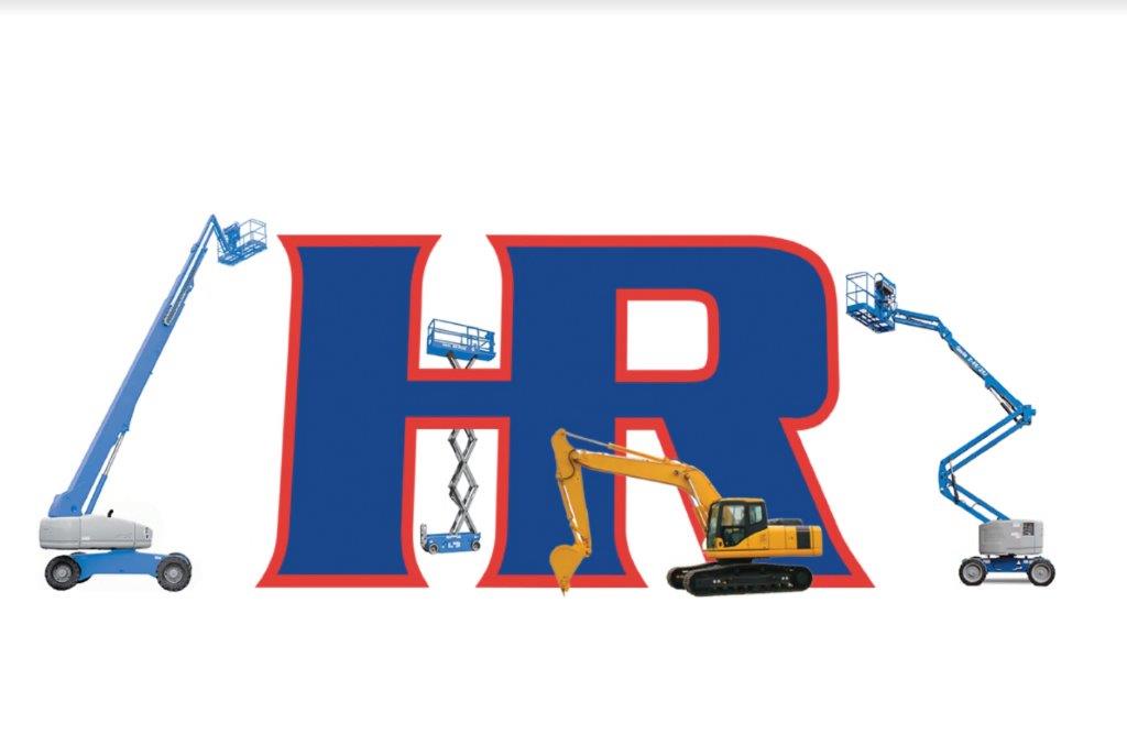 Howe Rental & Sales logo