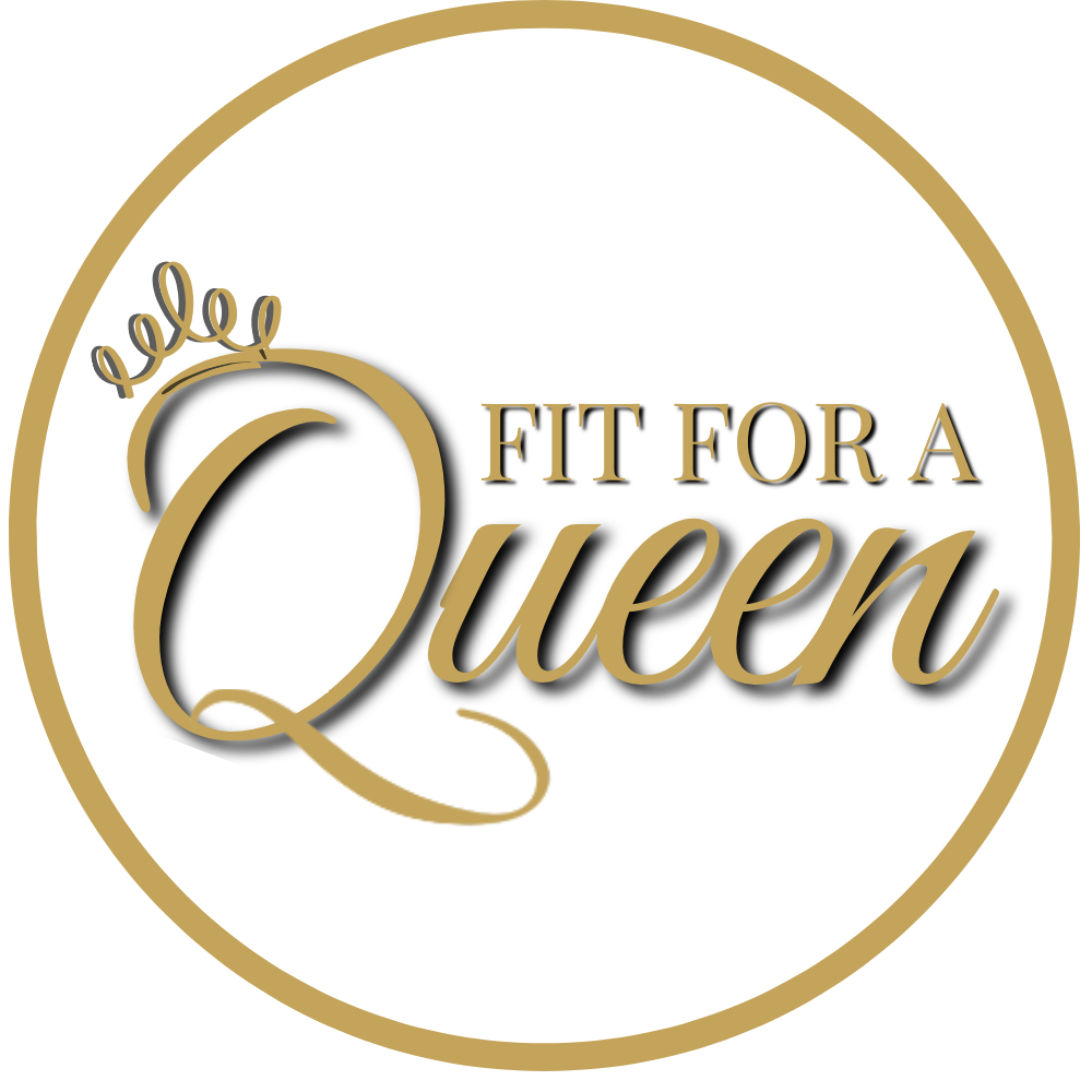 Fit for a Queen logo
