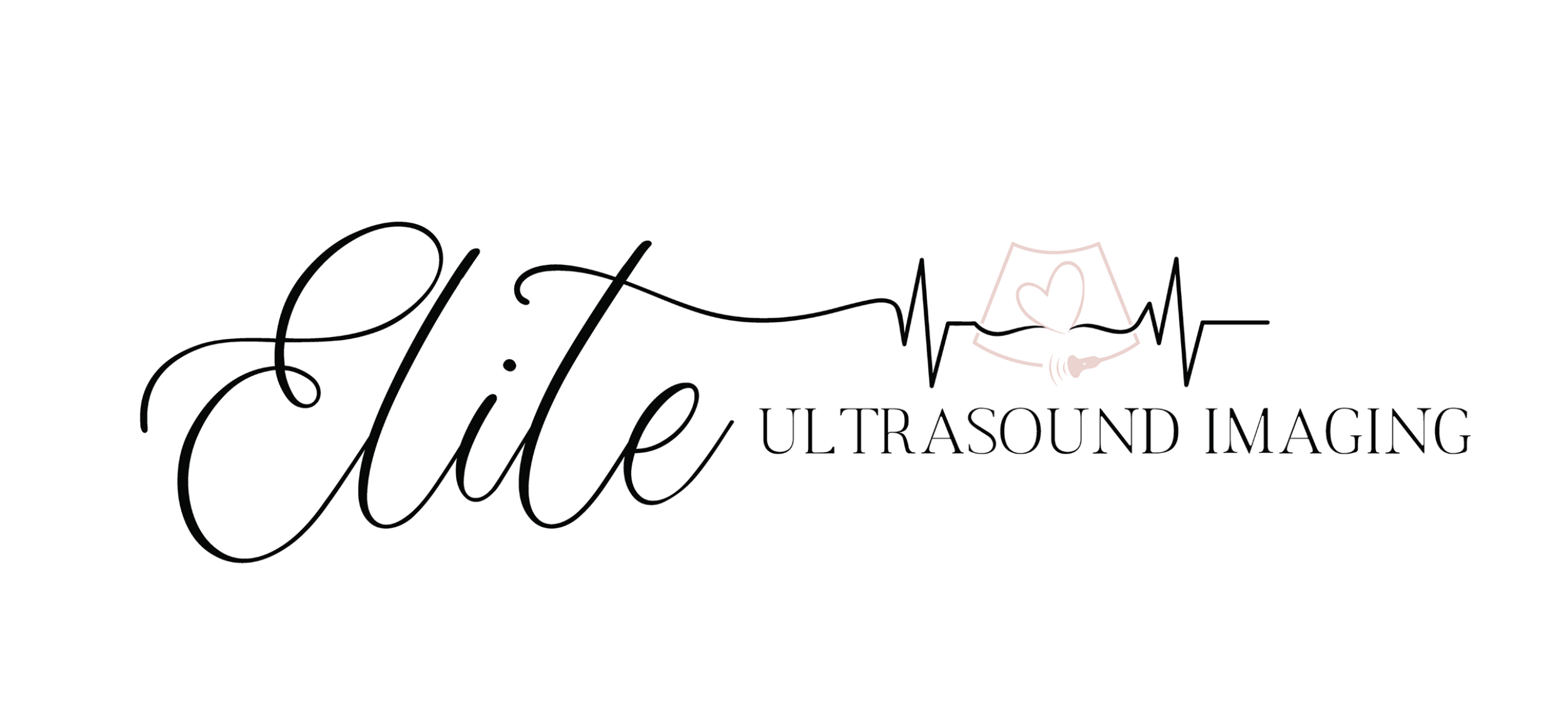Elite Ultrasound Imaging logo