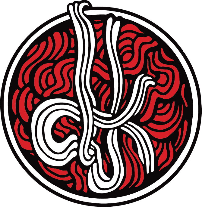 Drunken Kitchen logo