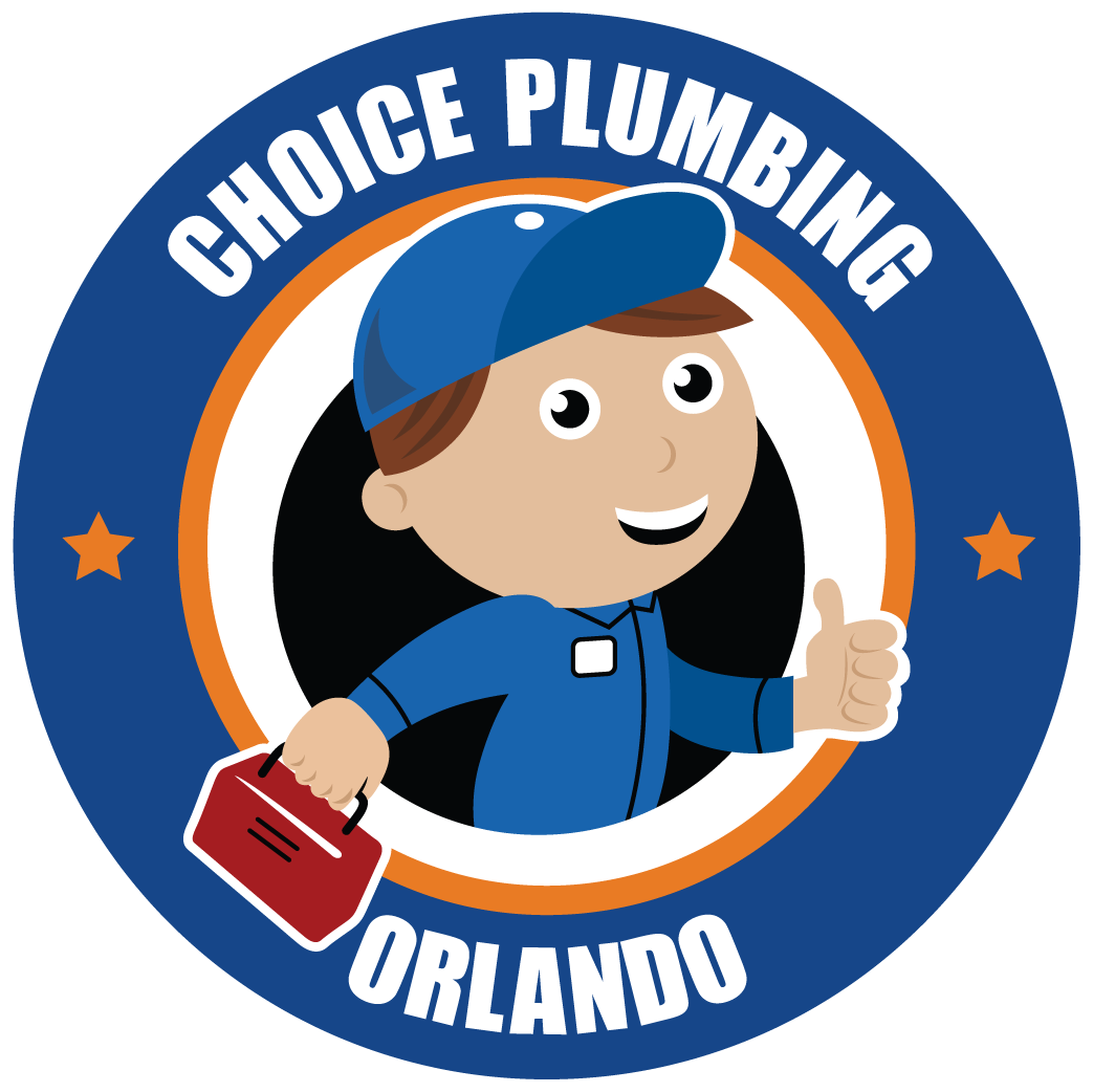 Choice Plumbing logo