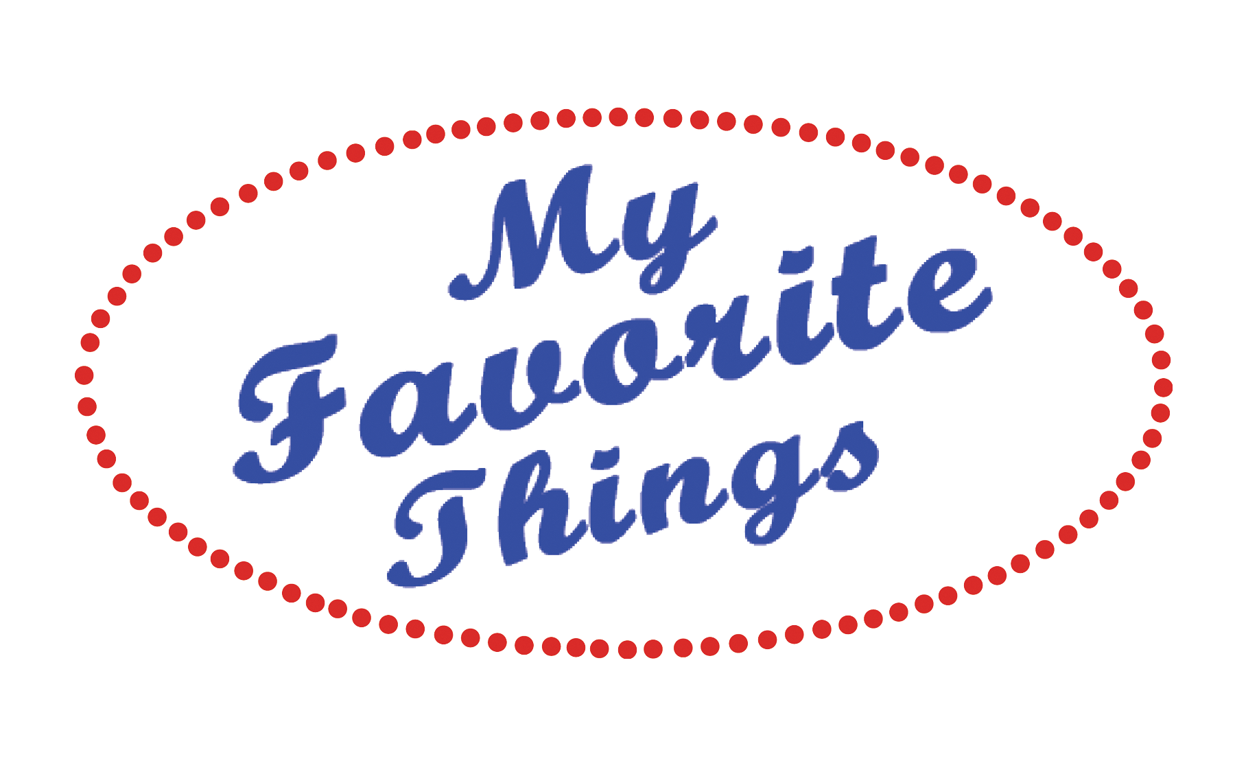 My Favorite Things Shop logo