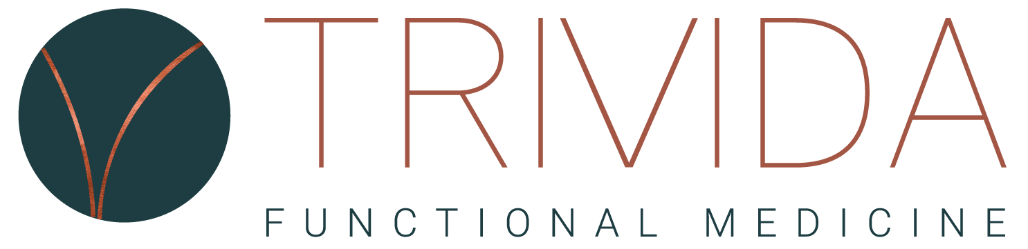 Trivida Functional Medicine logo