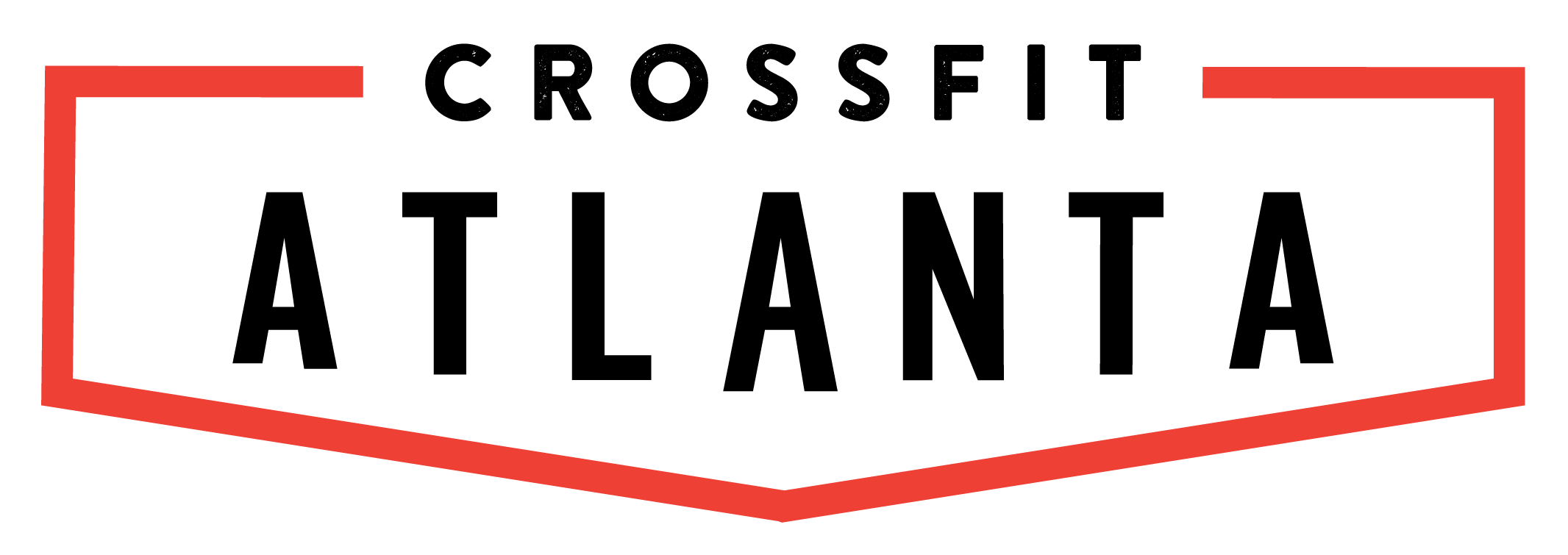 CrossFit Atlanta logo