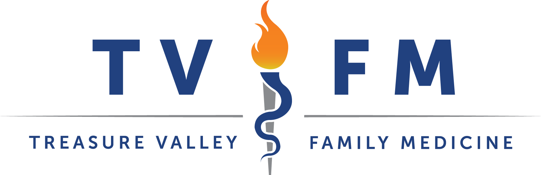 Treasure Valley Family Medicine logo