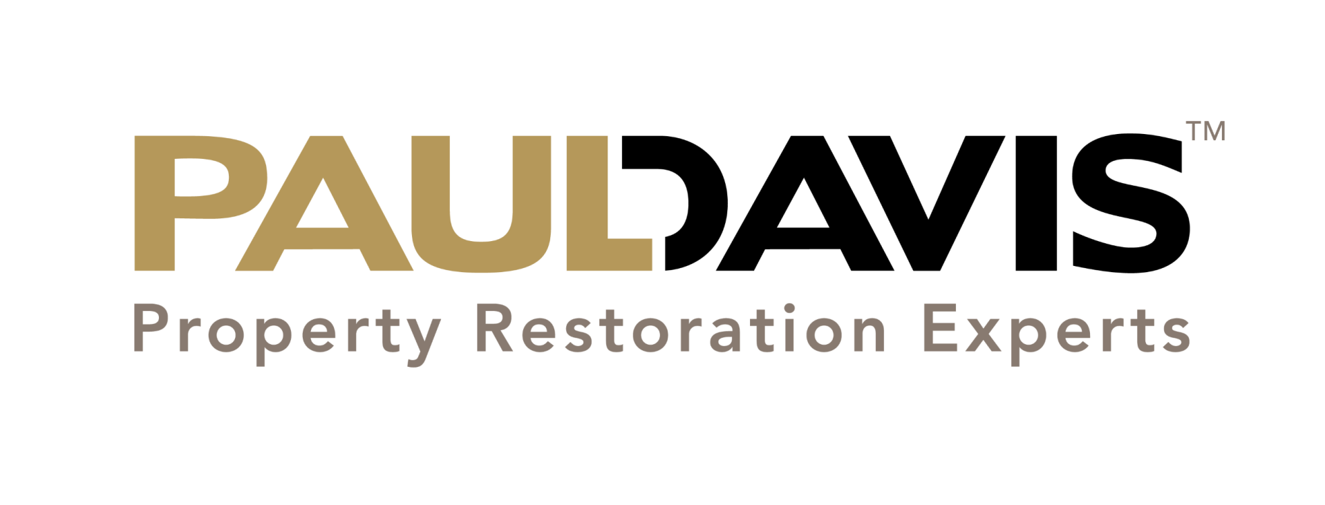 Paul Davis logo