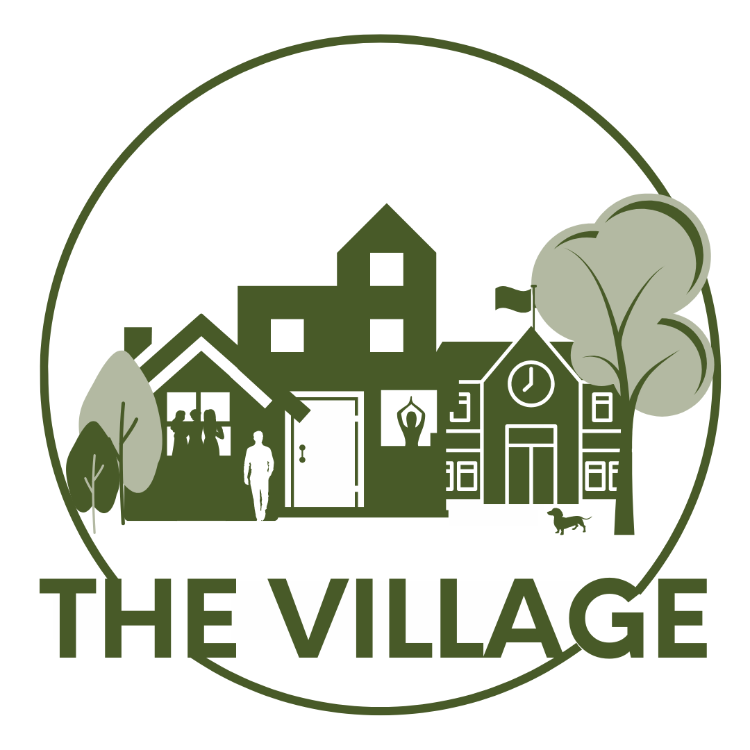 The Village Workspace logo