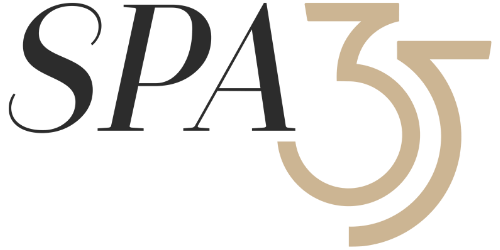 Spa 35 Med Spa logo