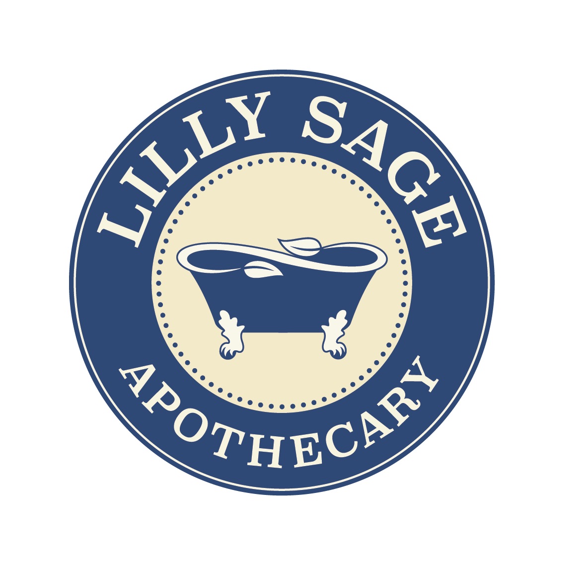 Lilly Sage logo