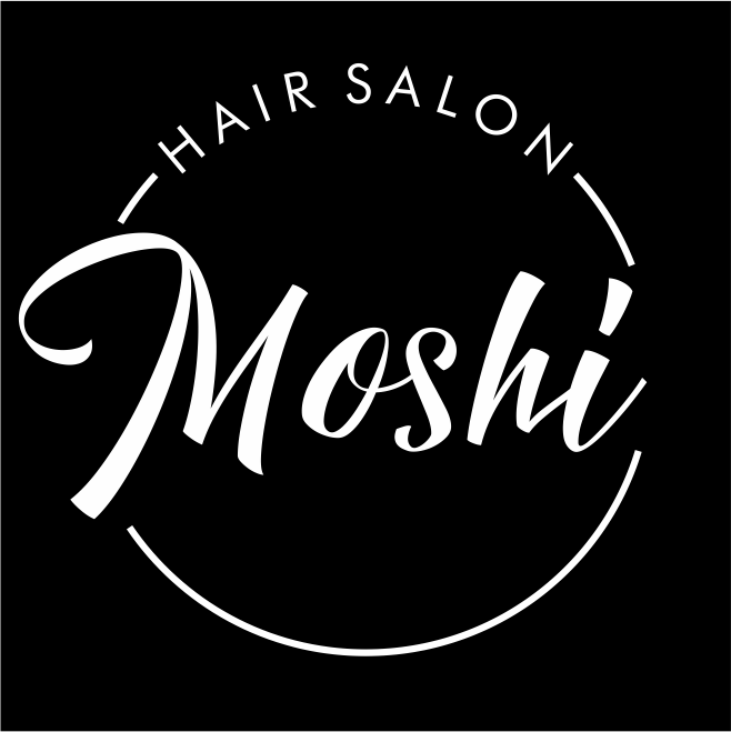 Moshi Hair Salon logo