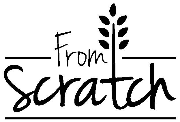 From Scratch logo