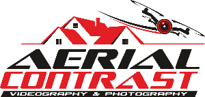 Aerial Contrast logo