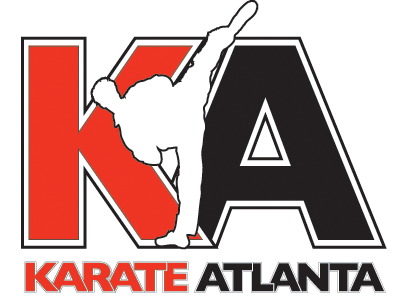 Karate Atlanta Dunwoody logo