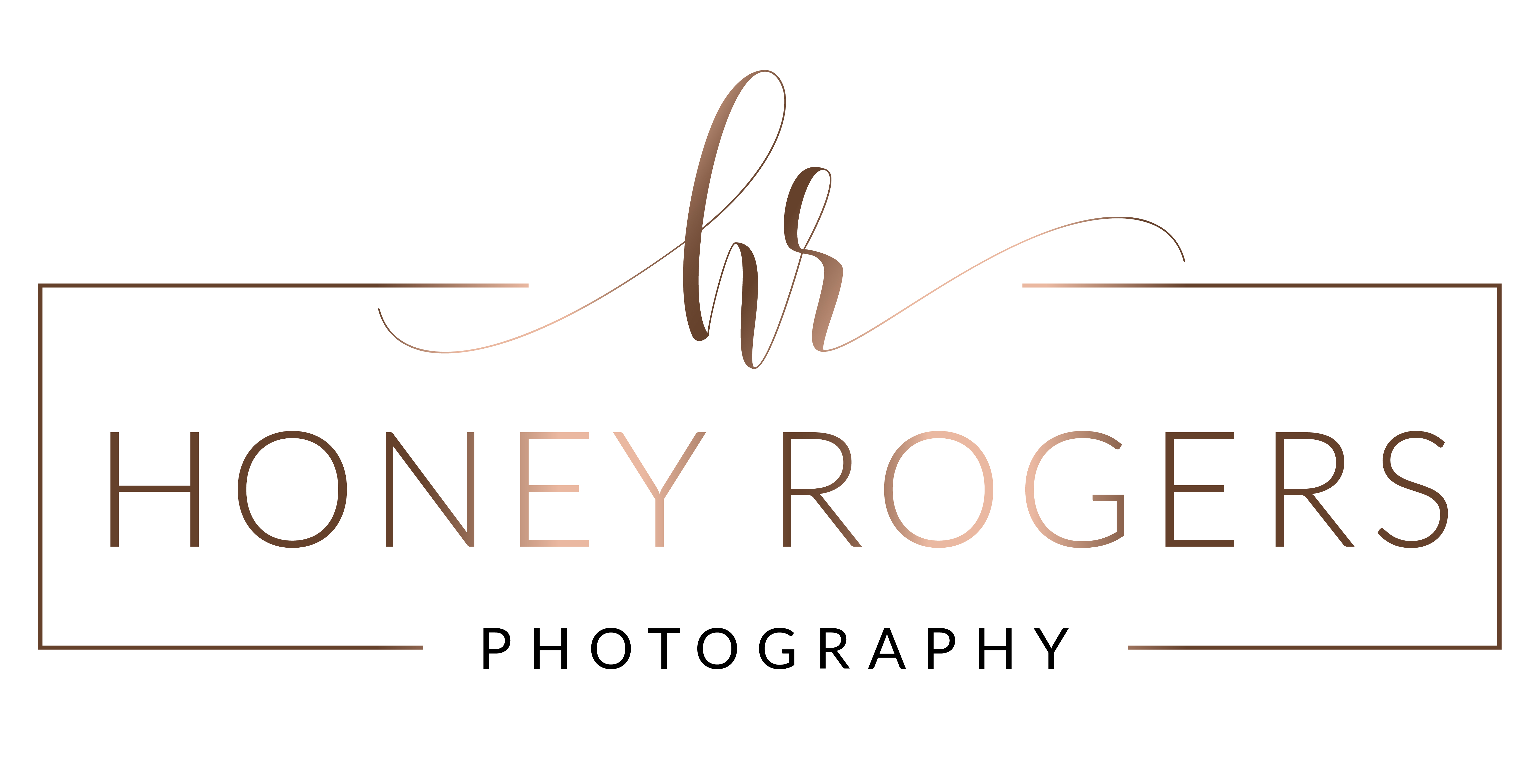 Honey Rogers Photography logo