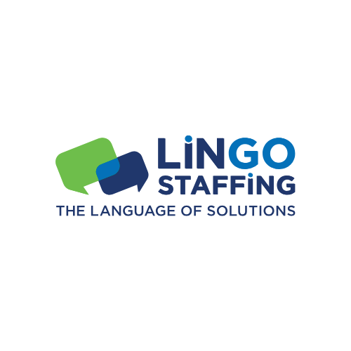 Lingo Staffing logo