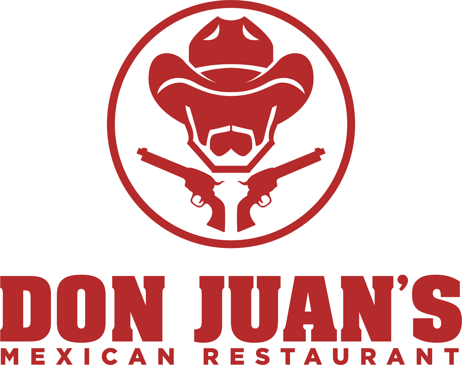 Don Juan's Mexican Restaurant logo