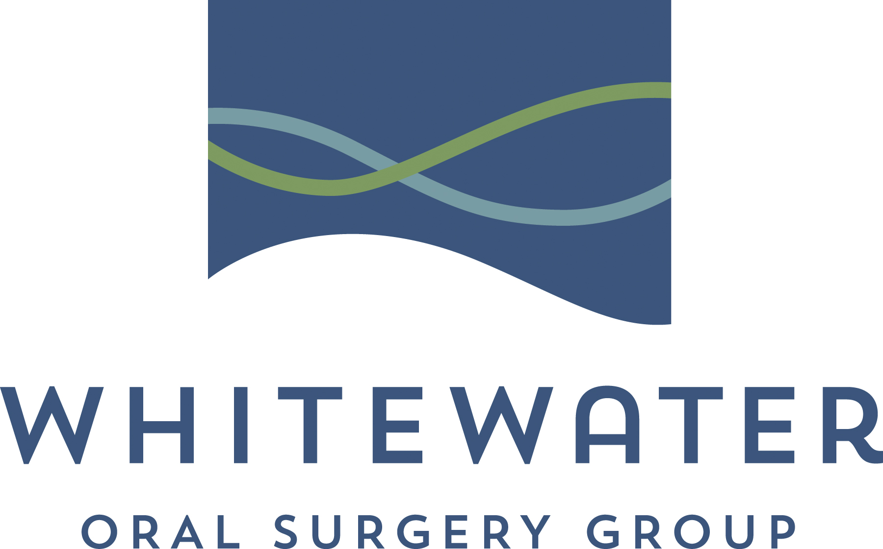 Whitewater Oral Surgery Group logo