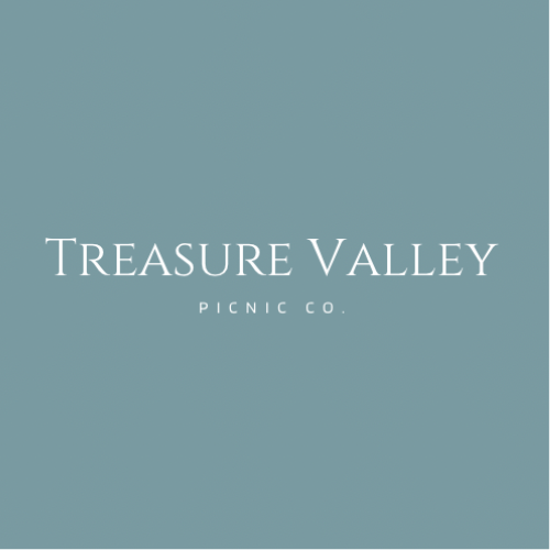Treasure Valley Picnic Co. logo