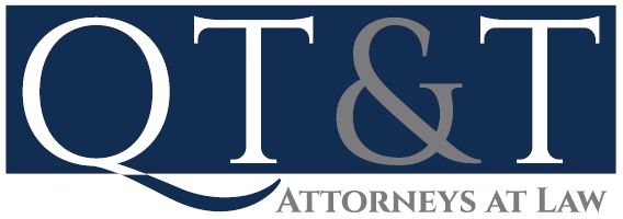 Quattrochi Torres and Taormina logo
