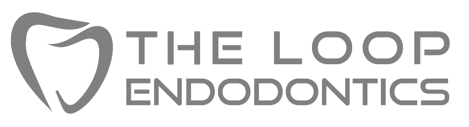 The Loop Endodontics logo