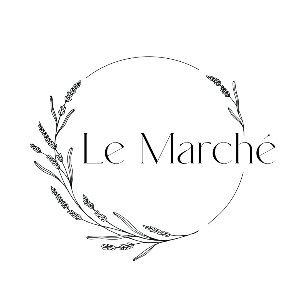 Le Marché Housewares and Gifts logo