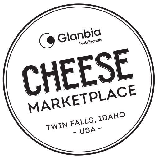 Glanbia Cheese Marketplace logo