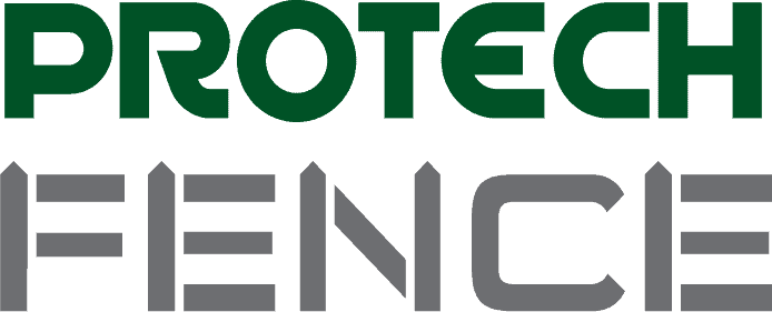 Protech Fence logo