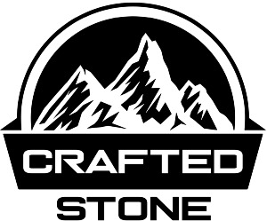 Crafted Stone logo