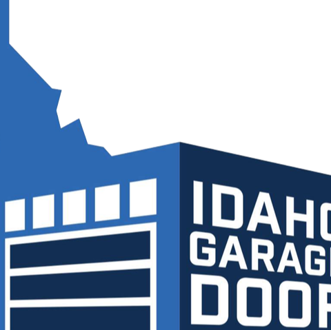 Idaho Garage Door logo