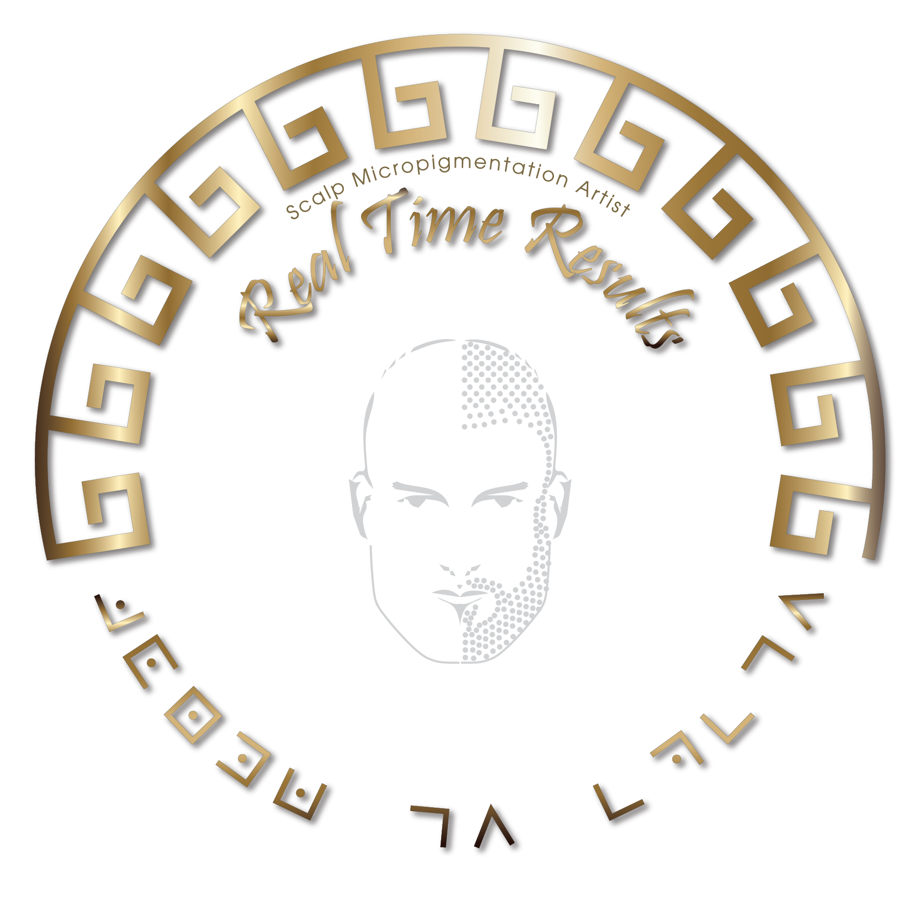 Real Time Results logo