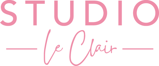 Studio Le Clair logo