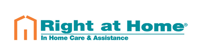Right at Home logo