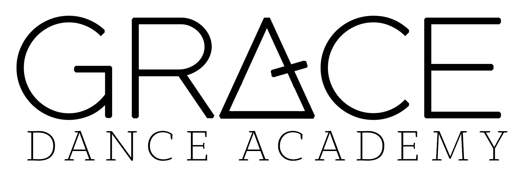 Grace Dance Academy logo