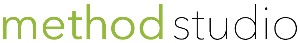 Method Studio logo