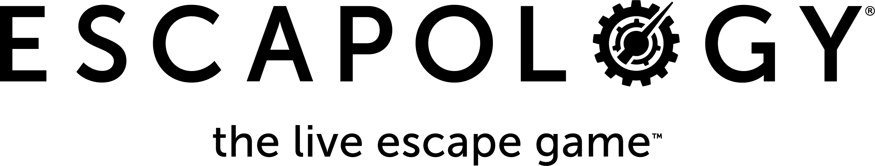 Escapology logo