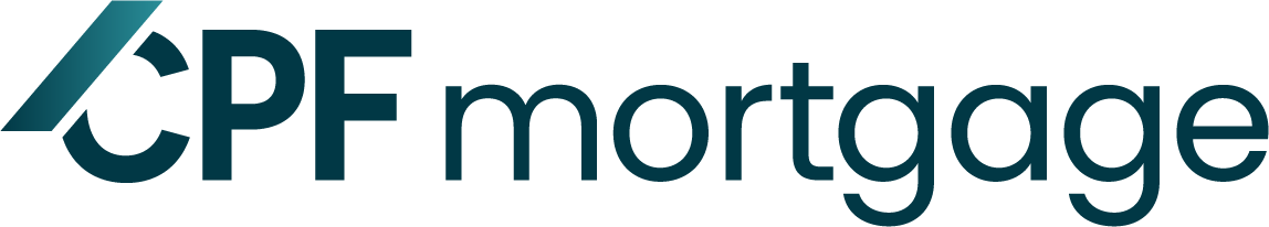 CPF Mortgage logo