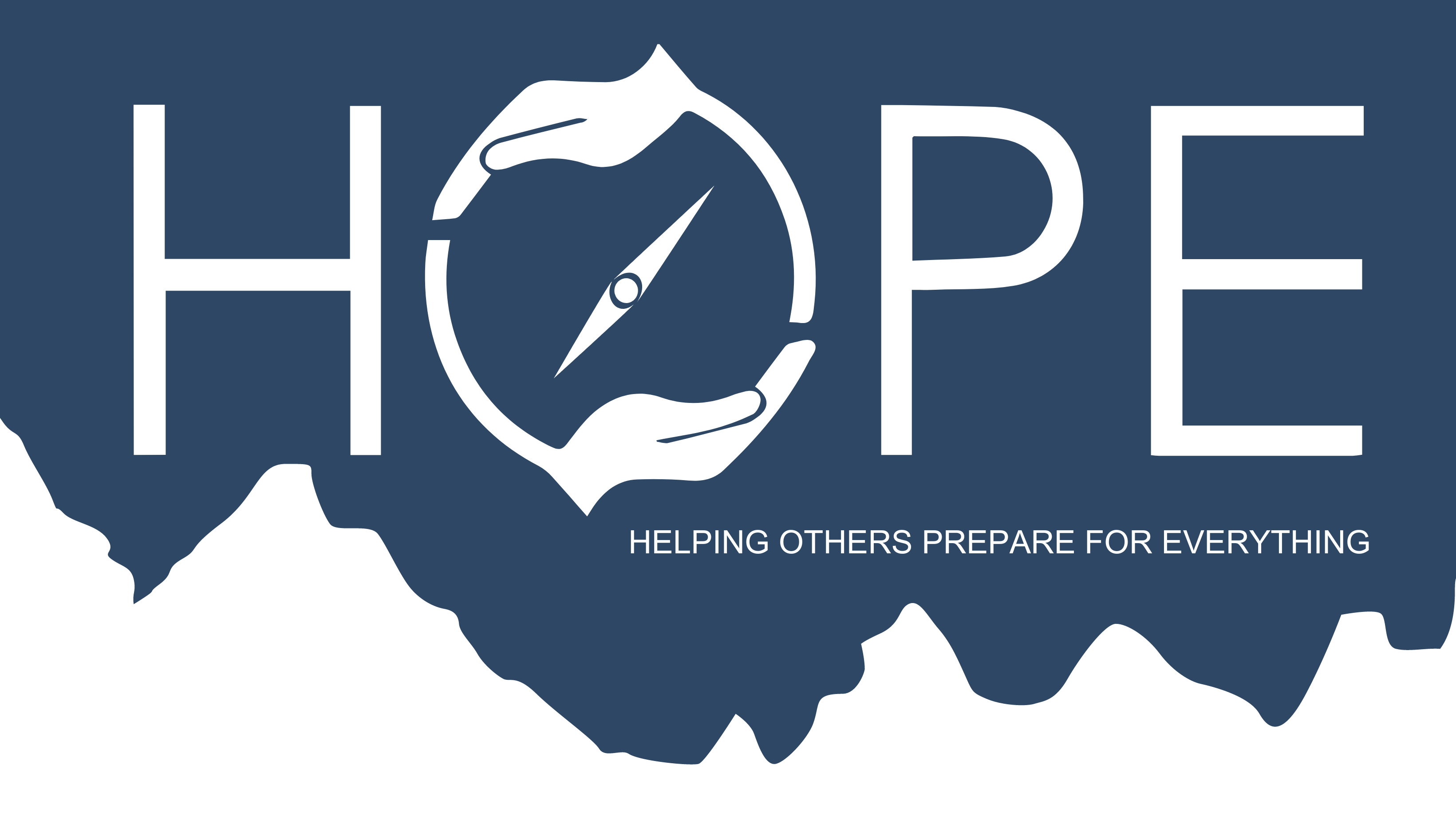 Hope Guides logo