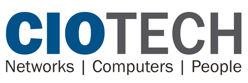 CIO Technology logo
