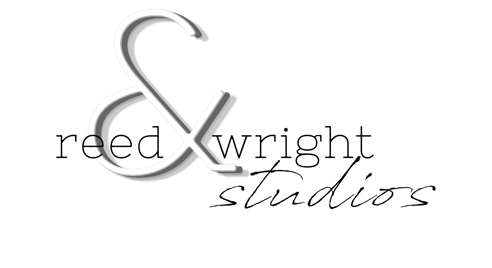 Reed & Wright Studios logo