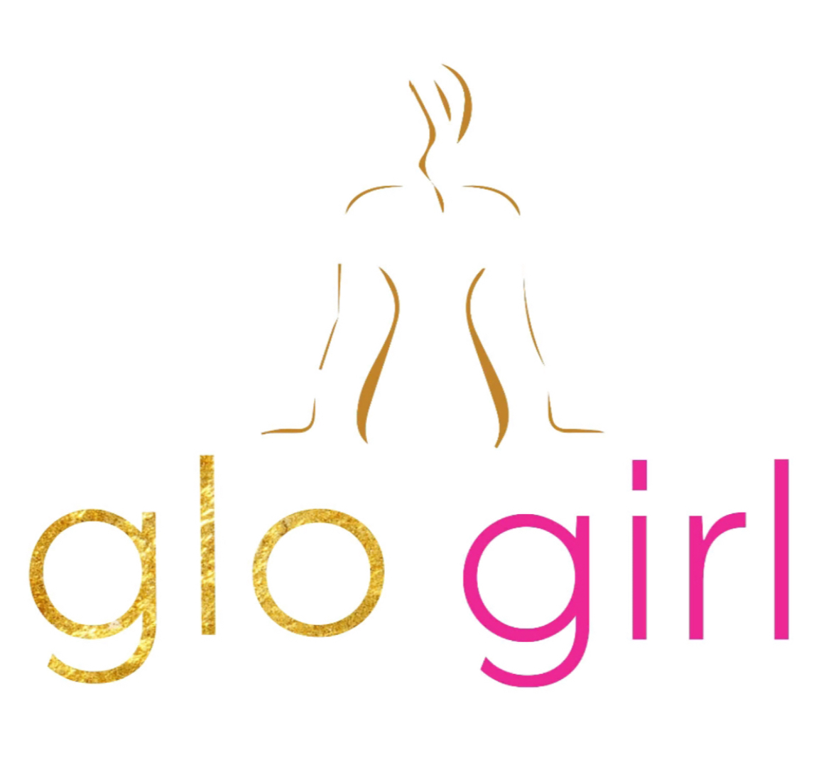 GloGirl Spray Tanning logo