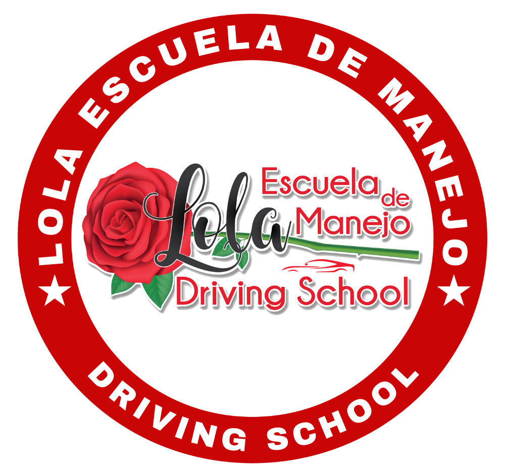 Lola Escuela de Manejo logo