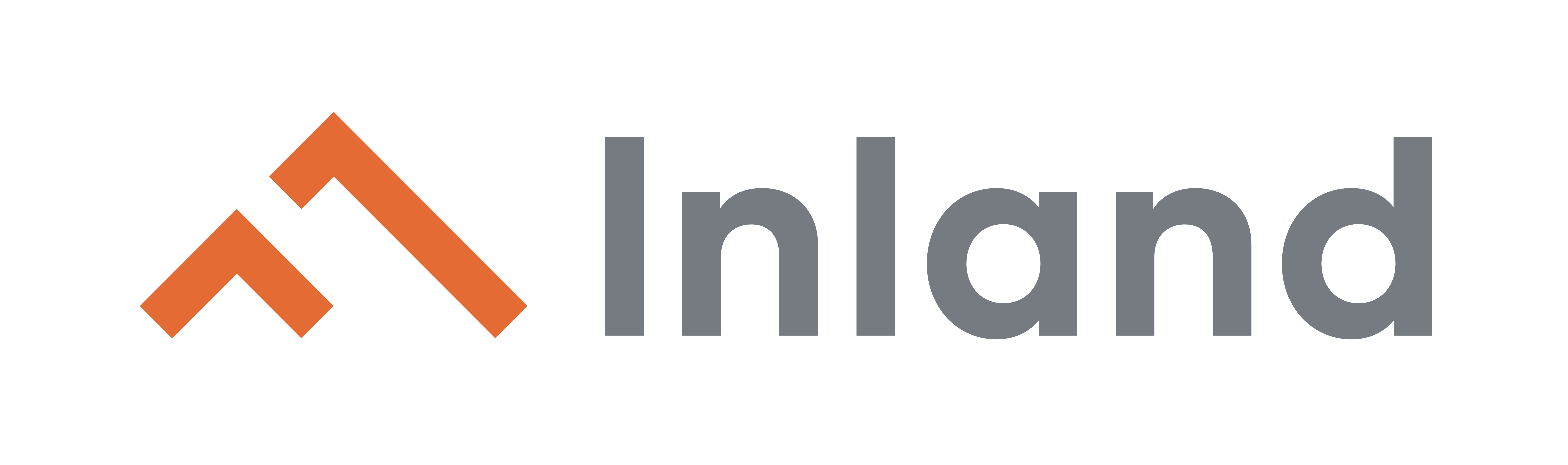 Inland Homes logo