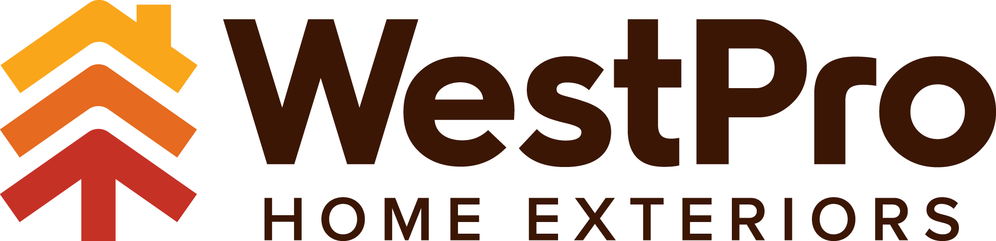 WestPro Home Exteriors logo