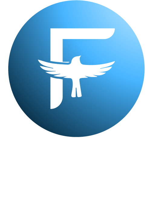Freedom Recovery logo