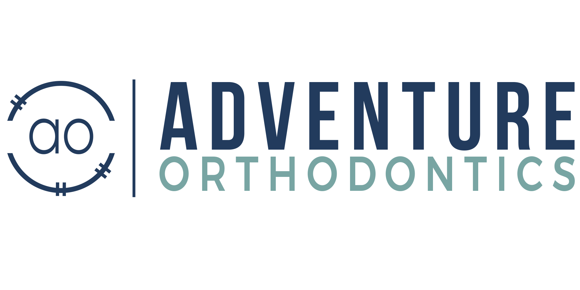 Adventure Orthodontics logo