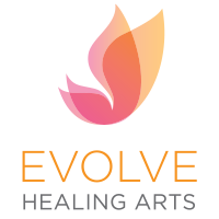 Evolve Healing Arts logo