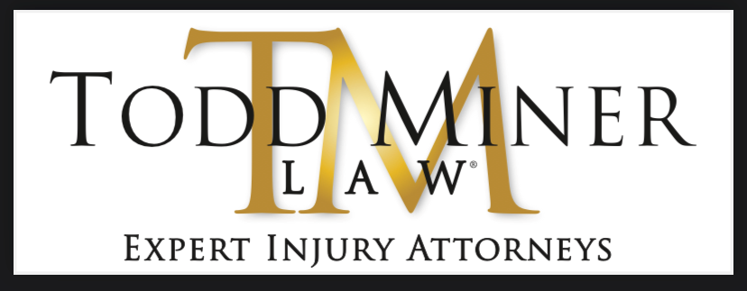 Todd Miner Law logo