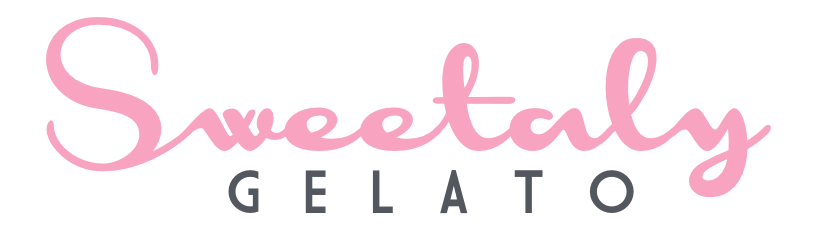 Sweetaly Gelato logo