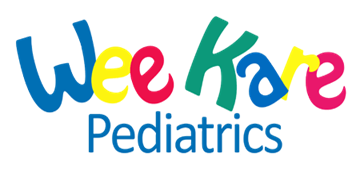WeeKare Pediatrics logo
