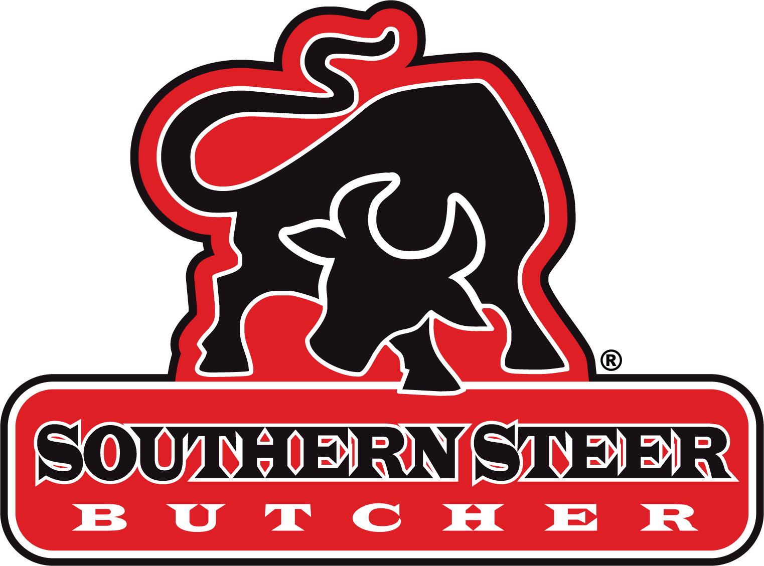 Southern Steer Butcher logo